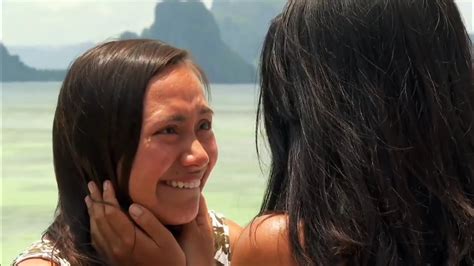 naked & afraid of love episode (season 1, episode 12)|Naked and Afraid of Love